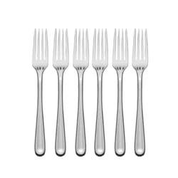 Towle Living Forged Olivia Salad Forks