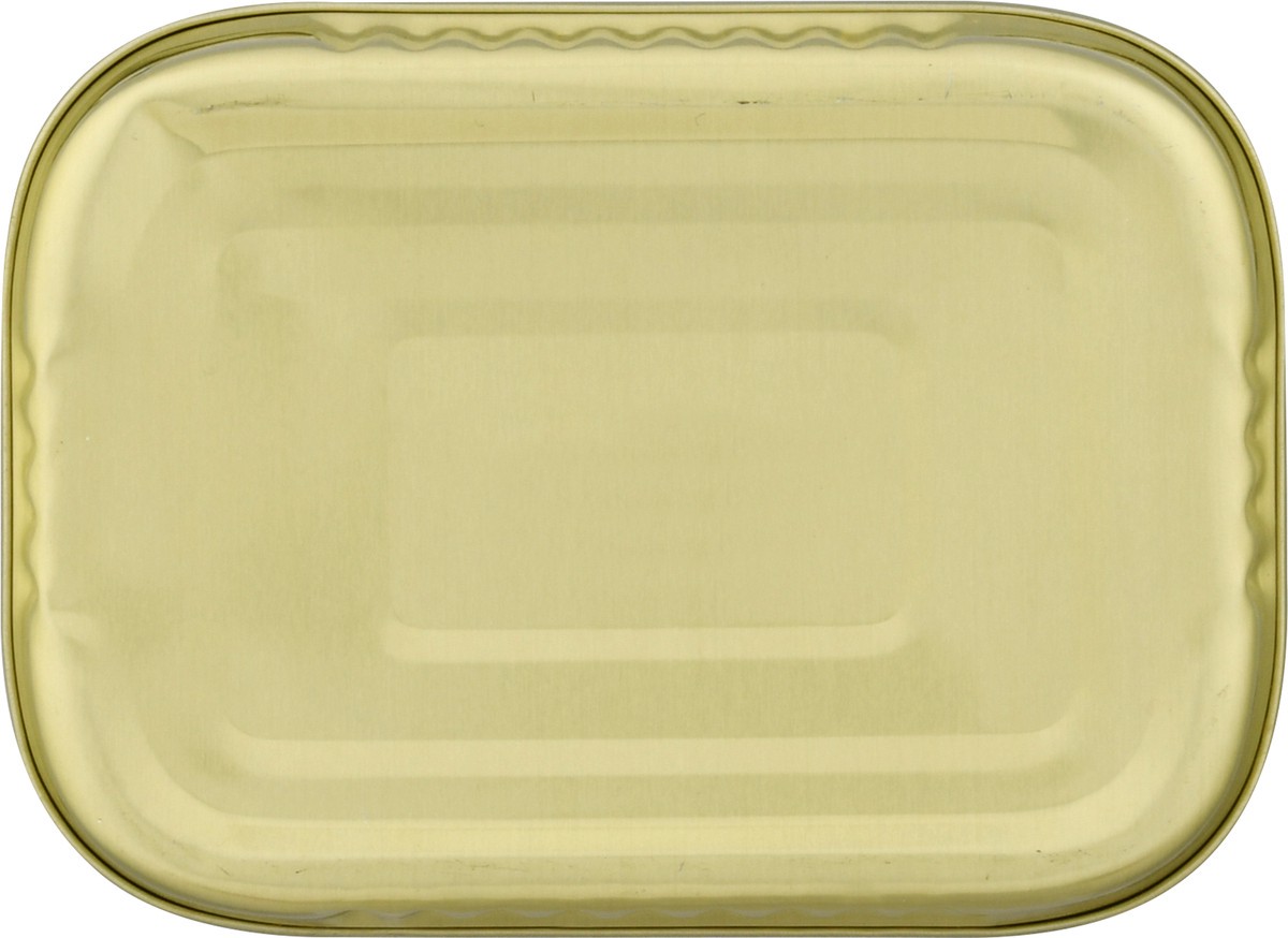 slide 5 of 14, Pampa Sardines In Mustard, 3.75 oz