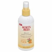 slide 1 of 1, Burt's Bees Body Lotion 8 oz, 8 oz