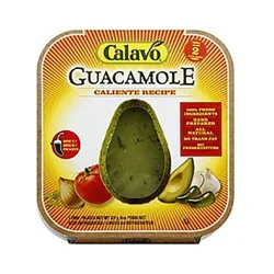 Calavo Guacamole Singles