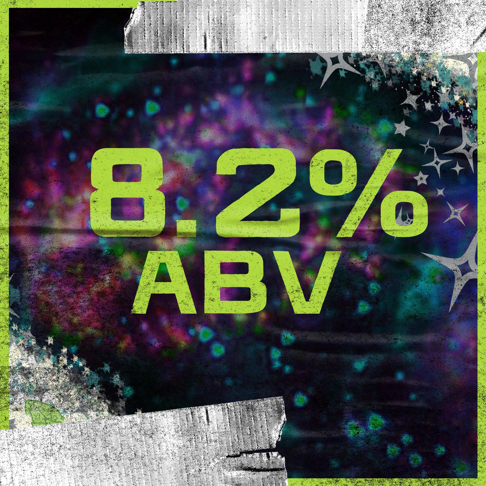 slide 2 of 4, Elysian Space Dust IPA Craft Beer, India Pale Ale, 6 Pack, 12 fl oz Cans, 6 ct; 12 fl oz