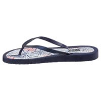 slide 3 of 21, Wave Zone Women's Fireworks Beach Sandals, Navy, Size 8, 1 ct