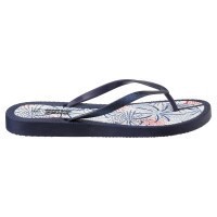 slide 15 of 21, Wave Zone Women's Fireworks Beach Sandals, Navy, Size 8, 1 ct