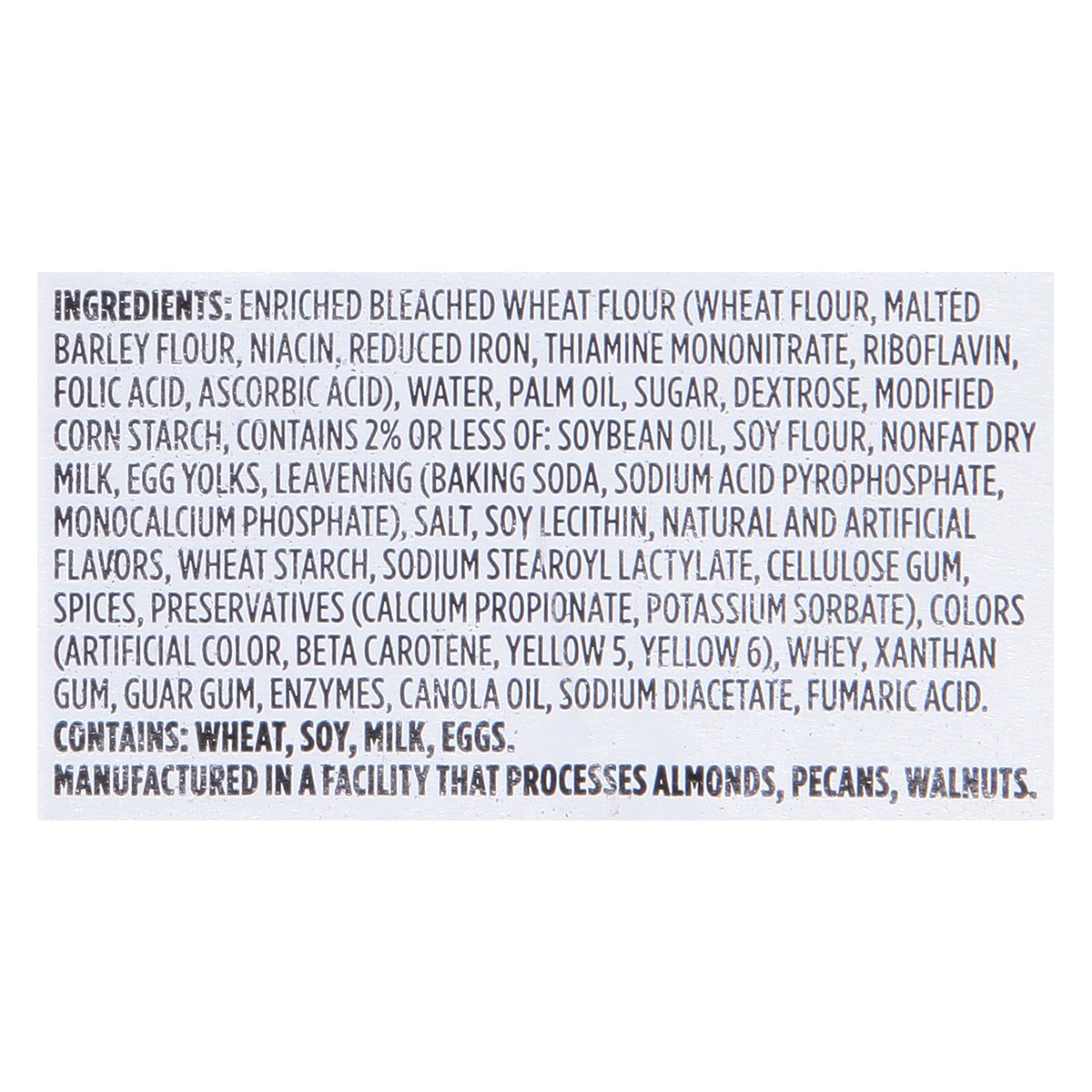 slide 10 of 14, First Street Powdered Donut Holes, 14 oz