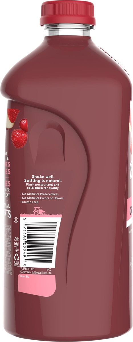 slide 2 of 5, Bolthouse Farms Red Goodness Fruit Juice Smoothie- 52 oz, 52 oz