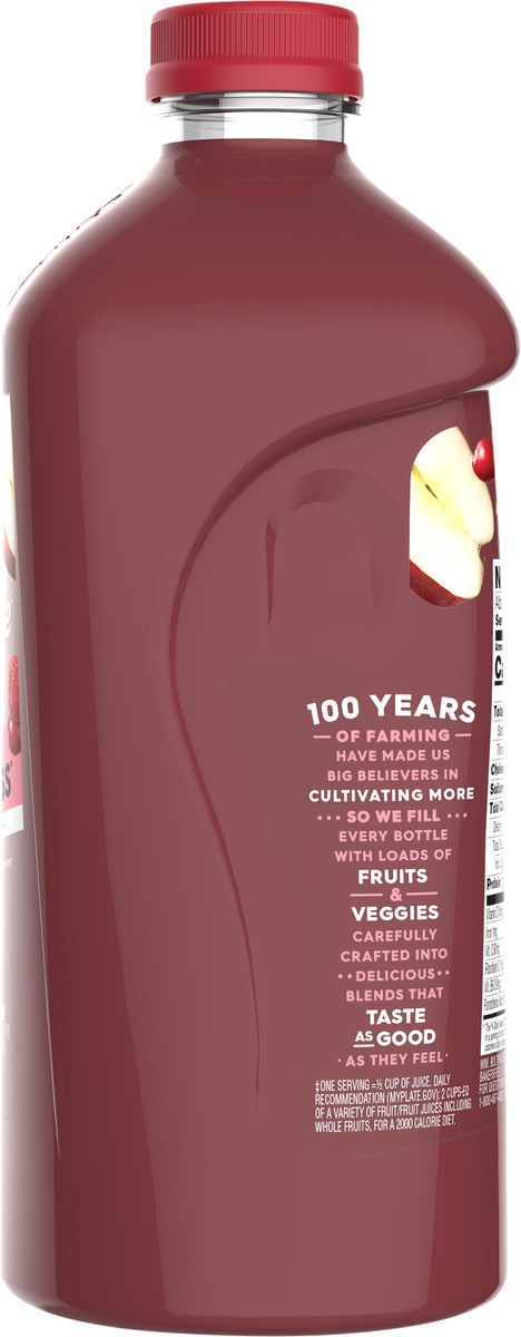 slide 5 of 5, Bolthouse Farms Red Goodness Fruit Juice Smoothie- 52 oz, 52 oz