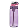 slide 14 of 21, Contigo Kids Water Bottle with Redesigned AUTOSPOUT Straw, Eggplant & Punch, 20 oz