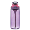 slide 10 of 21, Contigo Kids Water Bottle with Redesigned AUTOSPOUT Straw, Eggplant & Punch, 20 oz