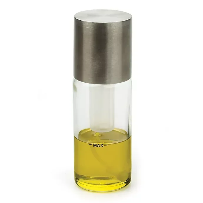 slide 3 of 4, RSVP Endurance Pump Oil Mister, 4 oz