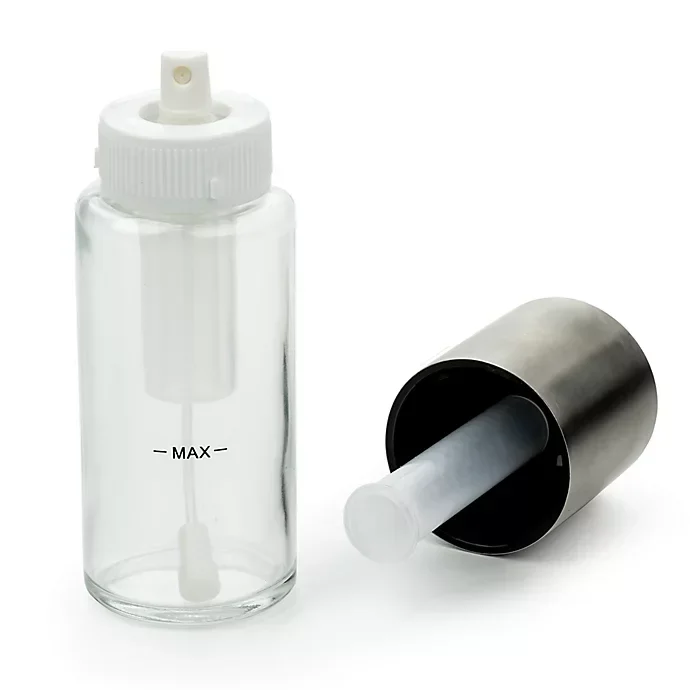 slide 2 of 4, RSVP Endurance Pump Oil Mister, 4 oz