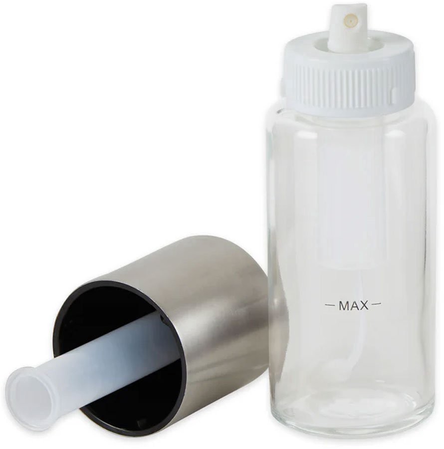 slide 1 of 4, RSVP Endurance Pump Oil Mister, 4 oz