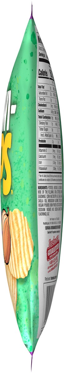 slide 4 of 11, Herr's Sweet Onion Sandwichips - 2.38 oz, 2.38 oz