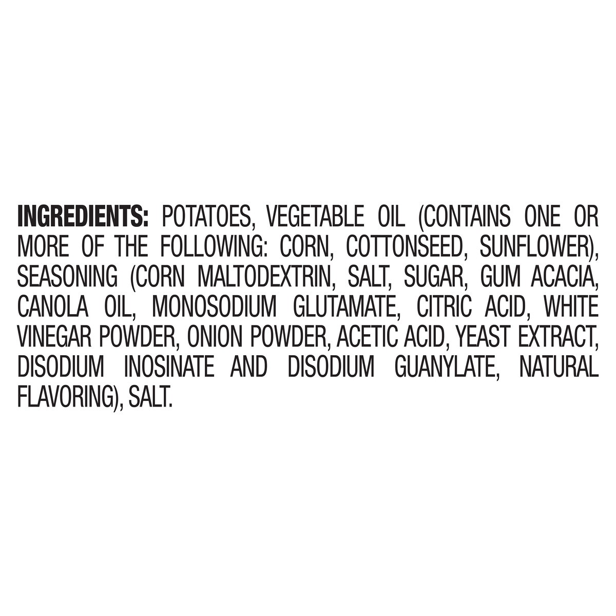 slide 3 of 11, Herr's Sweet Onion Sandwichips - 2.38 oz, 2.38 oz