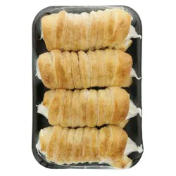 H-E-B Bakery Vanilla French Twirl Pastries