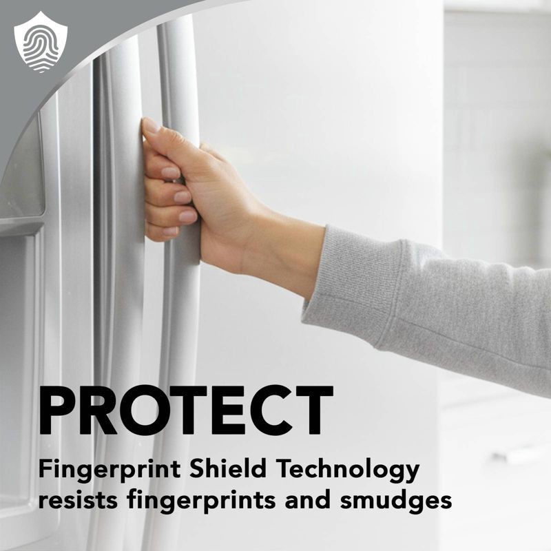 slide 5 of 9, Weiman Stainless Steel Cleaner and Polish - 12oz, 12 oz