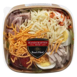 Signature Fresh Foods Market Chef Salad
