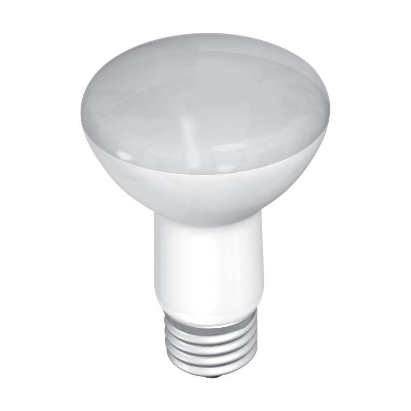 slide 2 of 3, GE Household Lighting GE 45w 3pk R20 Incandescent Light Bulb White, 3 ct