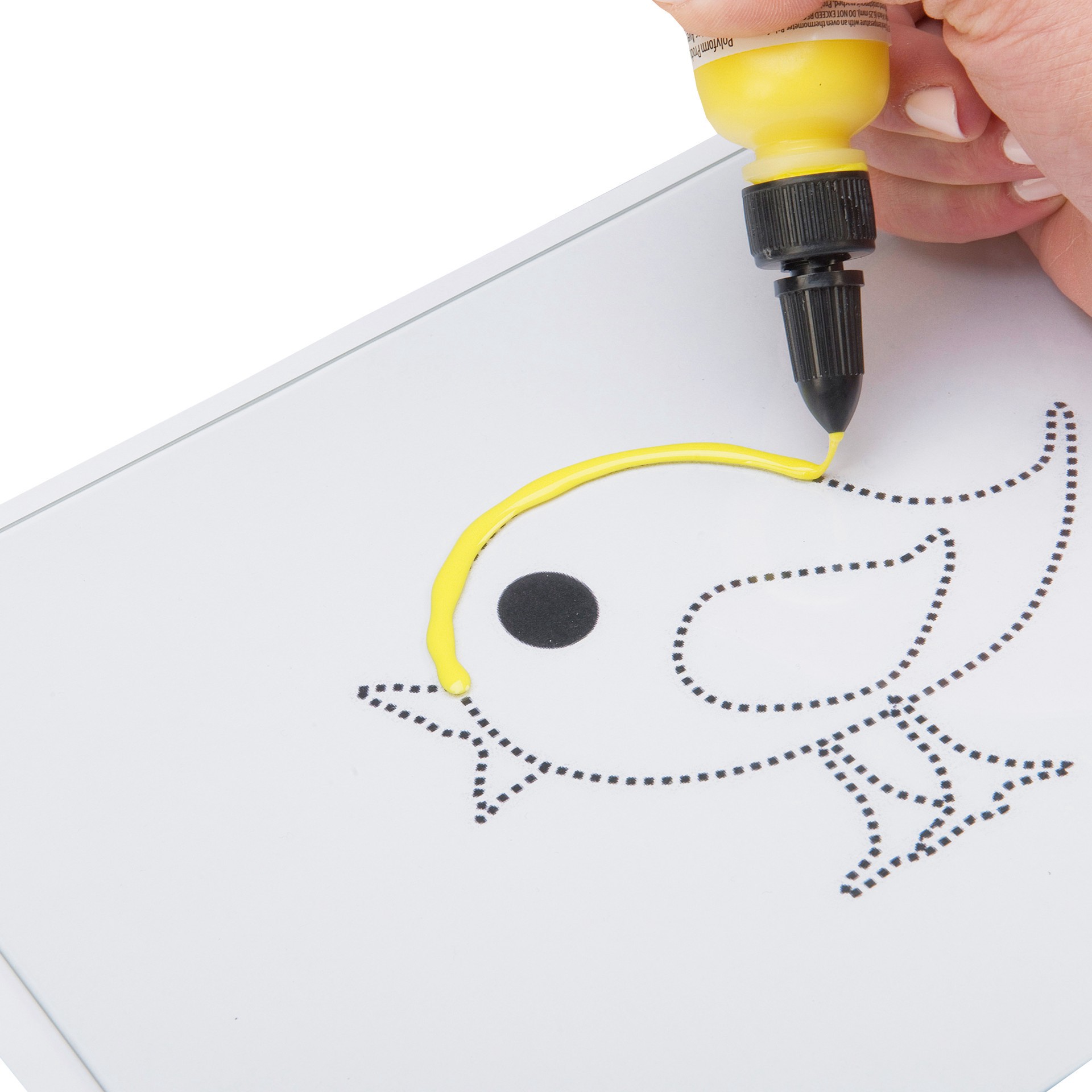 slide 2 of 4, Liquid Sculpey Primary Multi-Pack, 1 fl oz