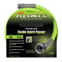 Flexzilla® Premium Garden Hose