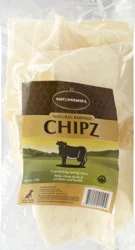 R&W Natural Rawhide Chipz