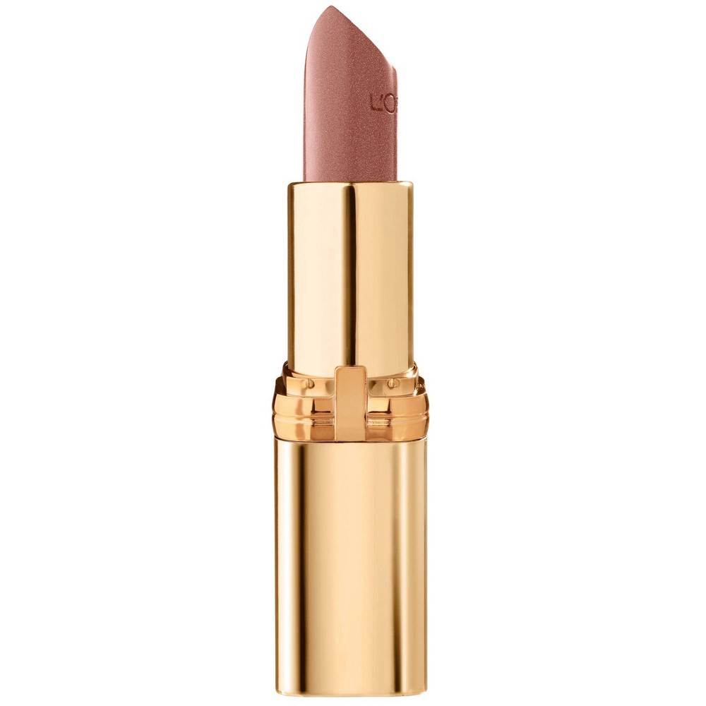 L'Oreal Paris Colour Riche Original Satin Lipstick For Moisturized Lips ...