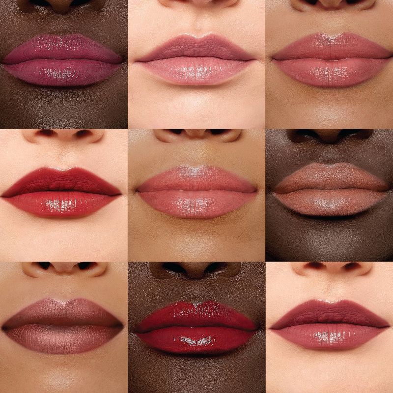 slide 3 of 5, L'Oreal Paris Colour Riche Original Satin Lipstick for Moisturized Lips - 810 Sandstone - 0.13oz, 0.13 oz
