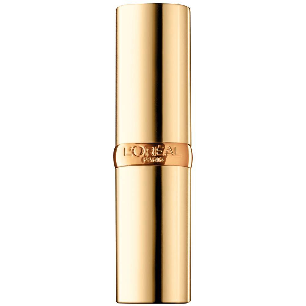 L'Oreal Paris Colour Riche Original Satin Lipstick For Moisturized Lips ...