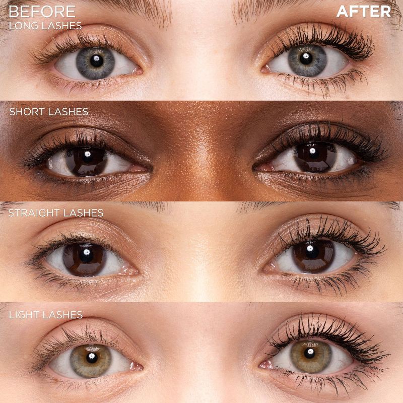 slide 3 of 10, L'Oreal Paris Voluminous Mascara - 335 Carbon Black - 0.28 fl oz, 0.28 fl oz