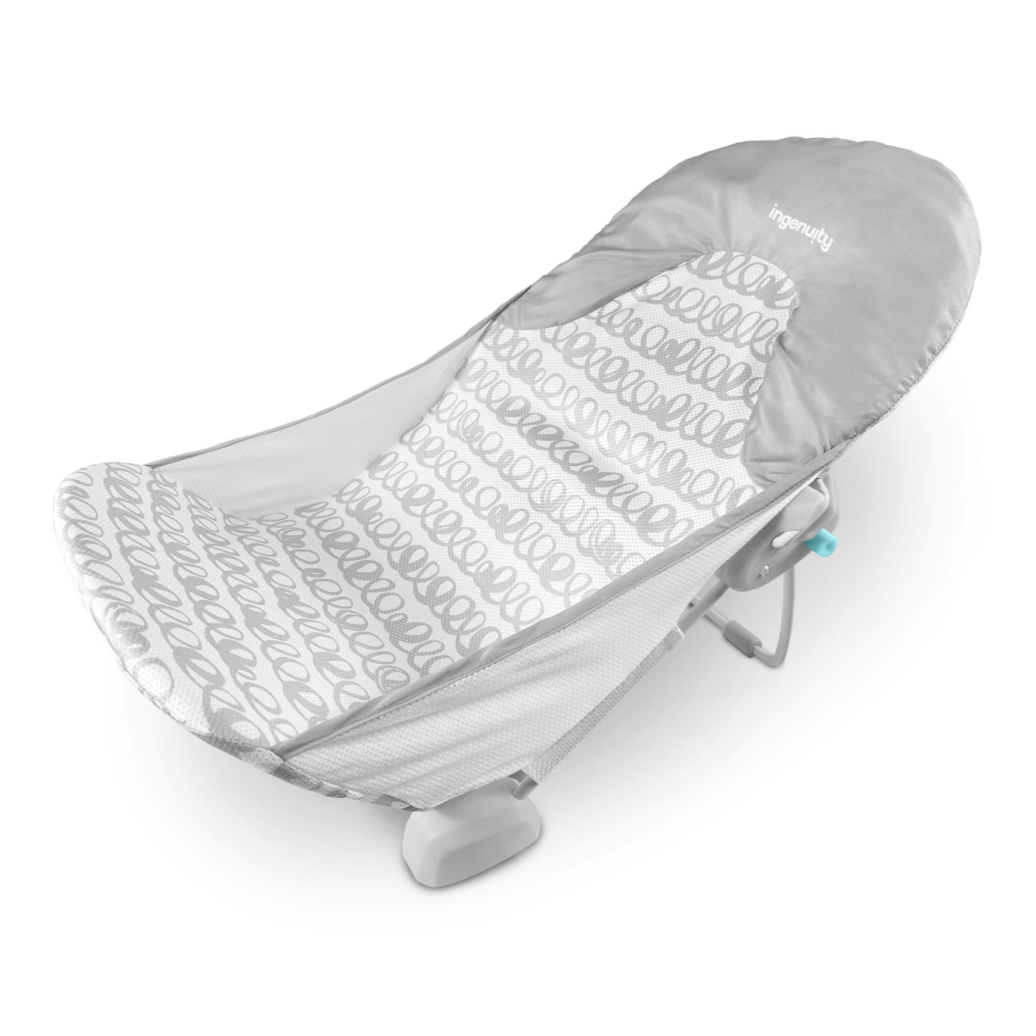 slide 1 of 5, Summer FoldAway 2-Position Infant Bather, 1 ct