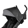 slide 13 of 29, Summer Infant 3D Mini Convenience Stroller Blue Black, 1 ct