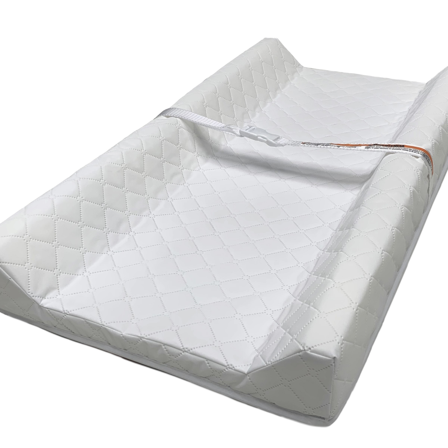 slide 1 of 1, Summer by Ingenuity Contoured Changing Pad, 1 ct