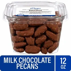 Kroger® Milk Chocolate Covered Pecans