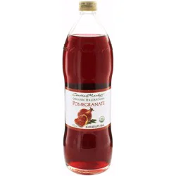 Central Market Pomegranate Organic Italian Soda