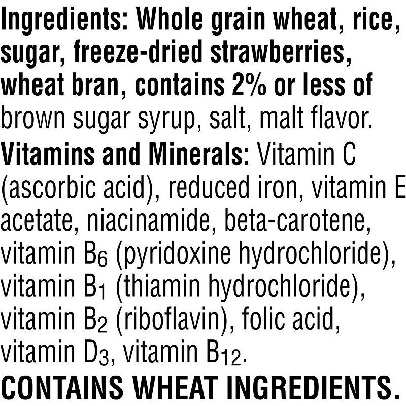 slide 9 of 10, Kellogg's Special K Red Berries Breakfast Cereal - 15.6oz, 15.6 oz