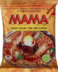 Mama Instant Noodles 3.17 oz