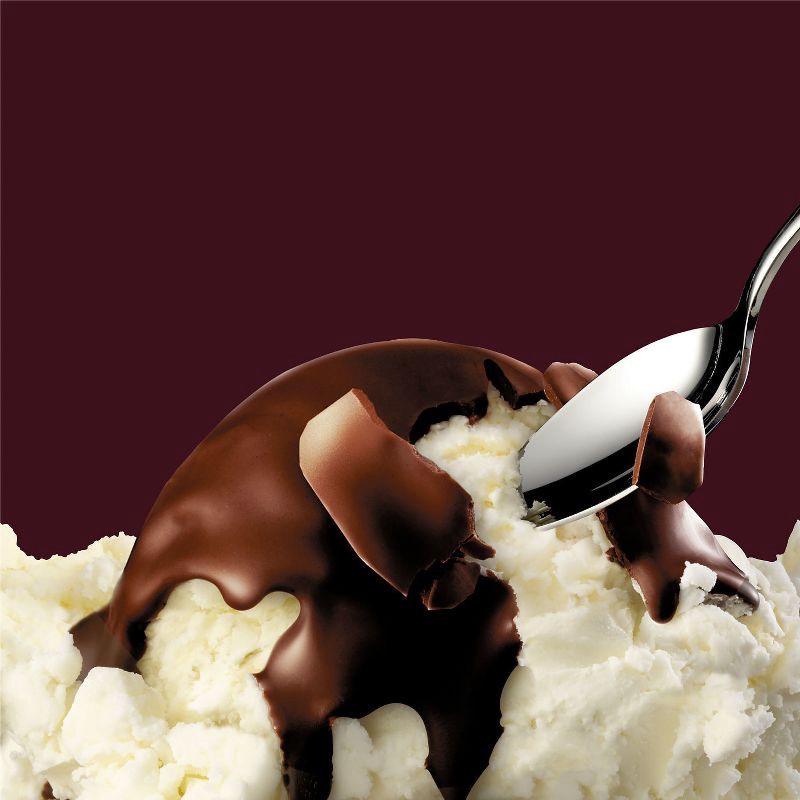 slide 5 of 6, Hershey's Chocolate Shell Topping - 7.25oz, 7.25 oz