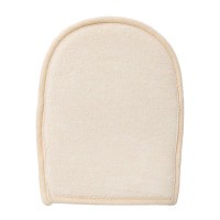 slide 11 of 13, Katelle Spa Bamboo Fiber Bath Mitt, 1 ct