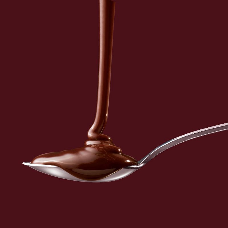 slide 5 of 8, Hershey's Sugar Free Chocolate Syrup - 17.5oz, 17.5 oz