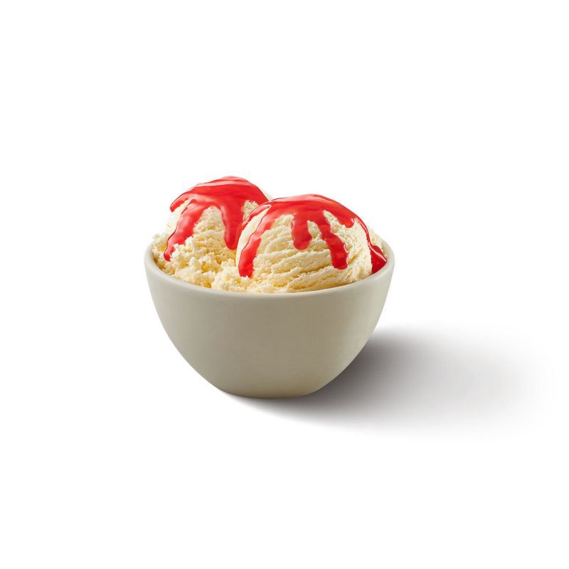 slide 7 of 8, Hershey's Strawberry Syrup - 22oz, 22 oz