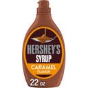 Hershey's Caramel Syrup - 22oz: Gluten-Free