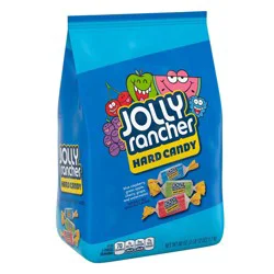 Jolly Rancher Assorted Fruit Flavored Hard Candy - 60oz