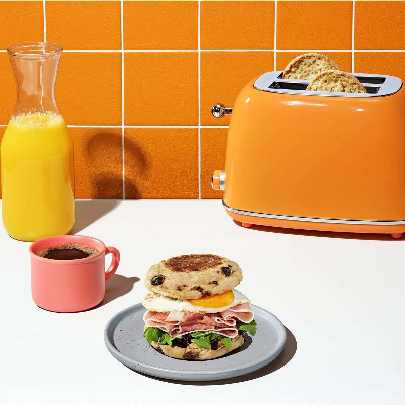 slide 6 of 11, Thomas' Cinnamon Raisin English Muffins - 13oz/6ct, 6 ct; 13 oz