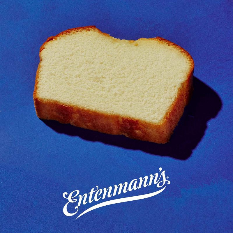 slide 2 of 11, Entenmann's Loaf All Butter - 11.5oz, 11.5 oz