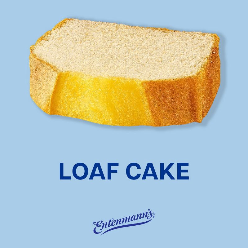 slide 3 of 12, Entenmann's Loaf All Butter - 11.5oz, 11.5 oz