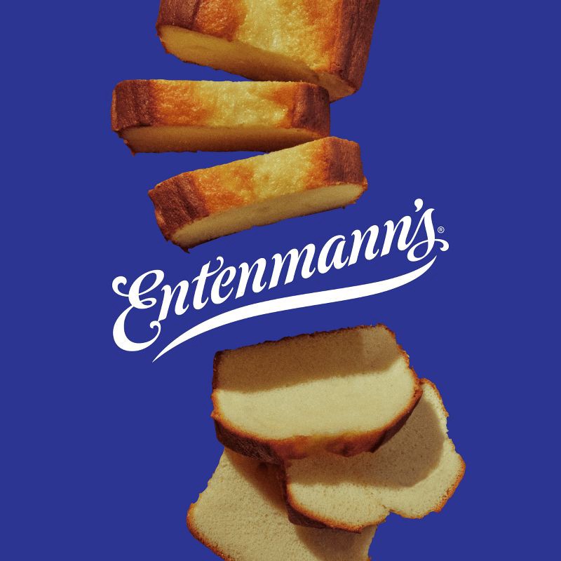 slide 4 of 11, Entenmann's Loaf All Butter - 11.5oz, 11.5 oz