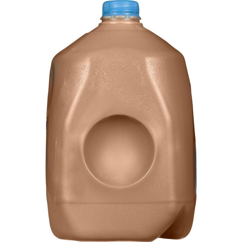 slide 6 of 9, TruMoo 1% Chocolate Milk - 1gal, 1 gal