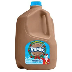 TruMoo 1% Chocolate Milk - 1gal