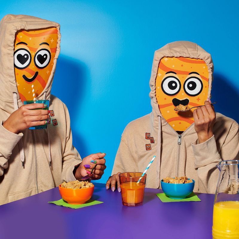 slide 4 of 10, Cinnamon Toast Crunch Breakfast Cereal - 12oz - General Mills, 12 oz