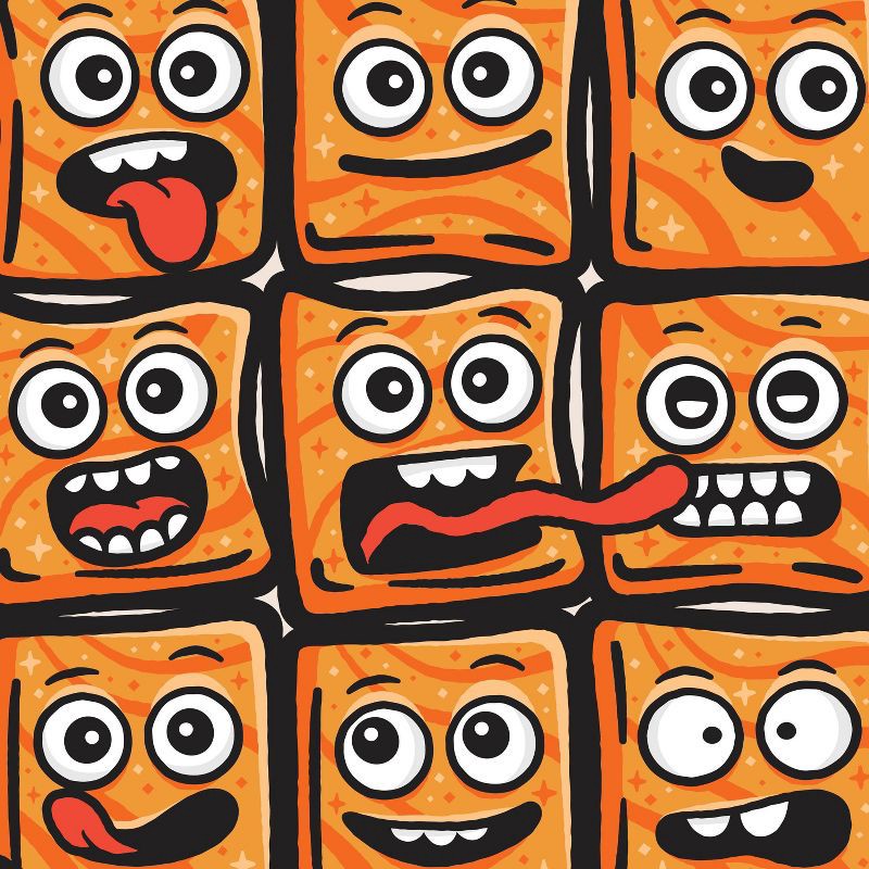 slide 6 of 10, Cinnamon Toast Crunch Breakfast Cereal - 12oz - General Mills, 12 oz