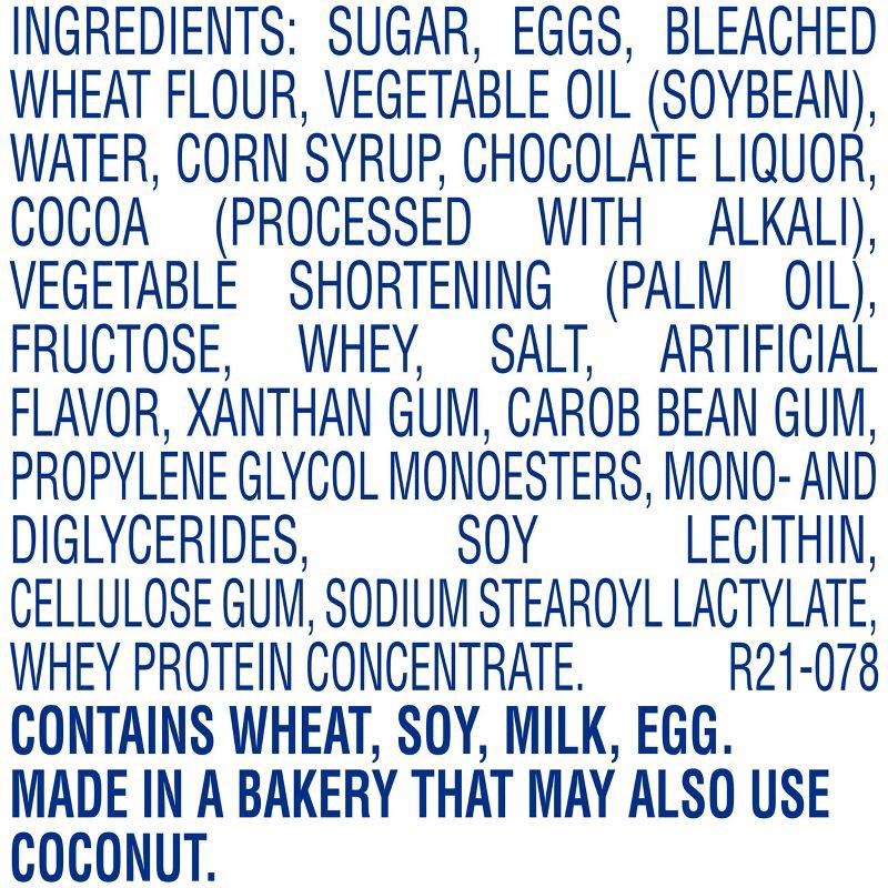 slide 4 of 9, Entenmann's Little Bites Brownie Muffins - 8.25oz, 8.25 oz